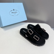 Prada Slippers